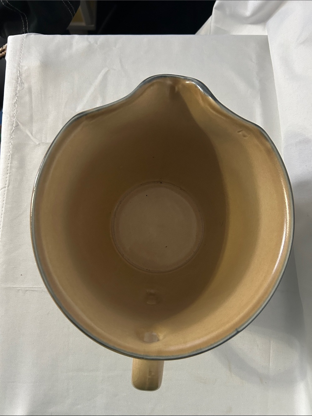 PFALTZGRAFF FOLK ART 2.5 QT. BATTER/MIXING BOWL 464 - Picture 3 of 7